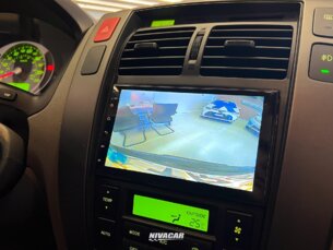 Foto 9 - Hyundai Tucson Tucson GLS 2.0L 16v Top (Flex) (Aut) manual