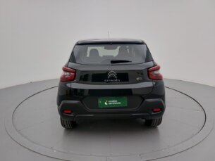 Foto 4 - Citroën C3 C3 1.0 Live Pack manual