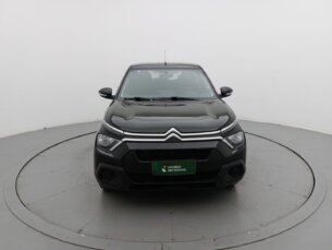 Foto 8 - Citroën C3 C3 1.0 Live Pack manual