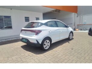 Foto 4 - Hyundai HB20 HB20 1.0 Comfort Plus manual