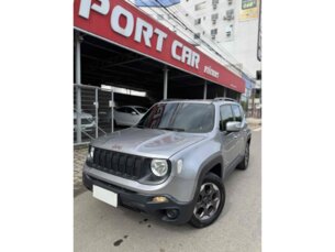 Foto 3 - Jeep Renegade Renegade 1.8 Longitude (Aut) automático