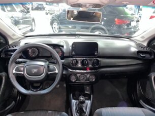 Foto 7 - Fiat Argo Argo 1.0 Drive manual