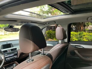 Foto 12 - BMW X1 X1 2.0 xDrive25i Sport ActiveFlex automático