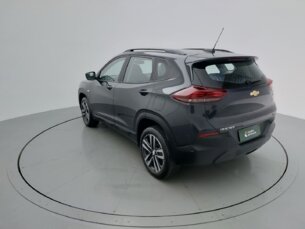 Foto 3 - Chevrolet Tracker Tracker 1.0 Turbo LTZ (Aut) automático