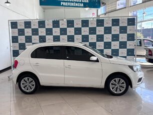 Foto 5 - Volkswagen Gol Gol 1.6 MSI (Flex) manual