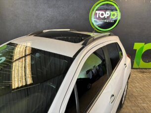 Foto 4 - Chevrolet Tracker Tracker Premier 1.4 16V Ecotec (Flex) (Aut) manual