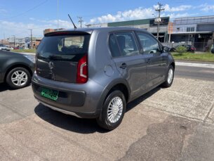 Foto 6 - Volkswagen Up! Up! 1.0 12v E-Flex Track manual