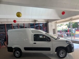 Foto 3 - Fiat Fiorino Fiorino 1.3 Endurance manual