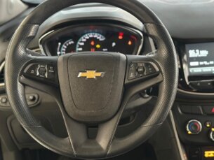 Foto 7 - Chevrolet Tracker Tracker LT 1.4 16V Ecotec (Flex) (Aut) automático