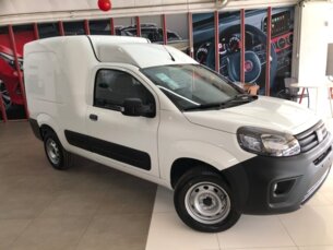 Foto 5 - Fiat Fiorino Fiorino 1.3 Endurance manual