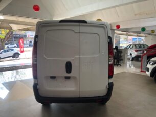 Foto 8 - Fiat Fiorino Fiorino 1.3 Endurance manual