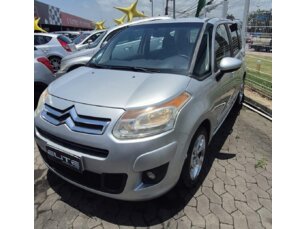 Foto 1 - Citroën C3 C3 Exclusive 1.6 16V (Flex) automático