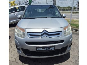 Foto 2 - Citroën C3 C3 Exclusive 1.6 16V (Flex) automático