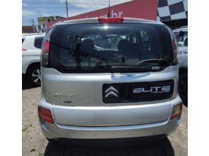 Foto 3 - Citroën C3 C3 Exclusive 1.6 16V (Flex) automático