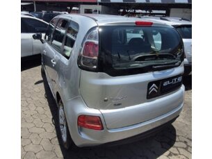 Foto 4 - Citroën C3 C3 Exclusive 1.6 16V (Flex) automático