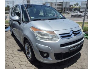 Foto 5 - Citroën C3 C3 Exclusive 1.6 16V (Flex) automático