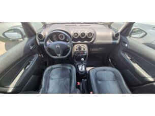 Foto 6 - Citroën C3 C3 Exclusive 1.6 16V (Flex) automático