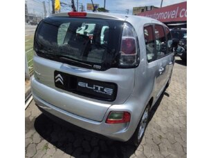 Foto 8 - Citroën C3 C3 Exclusive 1.6 16V (Flex) automático