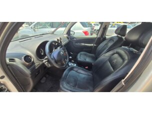 Foto 9 - Citroën C3 C3 Exclusive 1.6 16V (Flex) automático