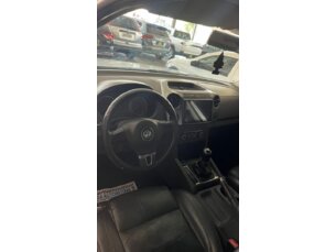 Foto 2 - Volkswagen Amarok Amarok 2.0 TDi AWD Highline manual