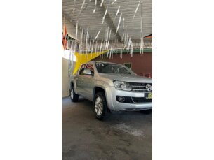 Foto 4 - Volkswagen Amarok Amarok 2.0 TDi AWD Highline manual