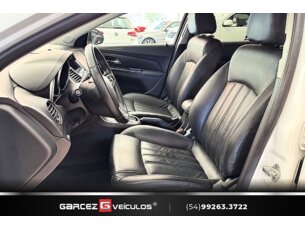 Foto 6 - Chevrolet Cruze Sport6 Cruze Sport6 LT 1.8 16V Ecotec (Aut) (Flex) automático