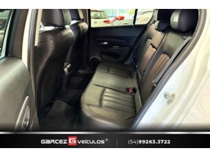 Foto 7 - Chevrolet Cruze Sport6 Cruze Sport6 LT 1.8 16V Ecotec (Aut) (Flex) automático