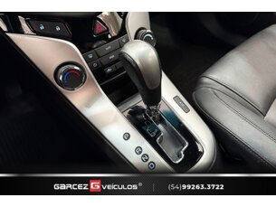 Foto 15 - Chevrolet Cruze Sport6 Cruze Sport6 LT 1.8 16V Ecotec (Aut) (Flex) automático