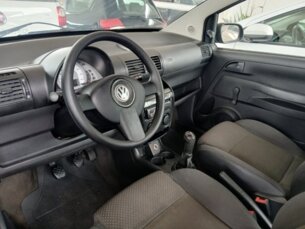 Foto 3 - Volkswagen Fox Fox 1.0 8V (Flex) manual