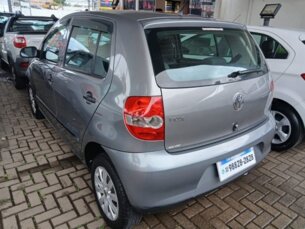 Foto 5 - Volkswagen Fox Fox 1.0 8V (Flex) manual
