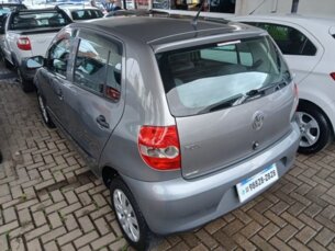 Foto 6 - Volkswagen Fox Fox 1.0 8V (Flex) manual