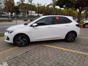 Foto 2 - Chevrolet Onix Onix 1.0 LT manual