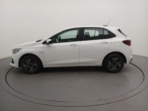 Foto 2 - Chevrolet Onix Onix 1.0 LT manual
