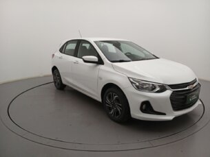 Foto 7 - Chevrolet Onix Onix 1.0 LT manual