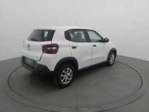 Foto 5 - Citroën C3 C3 1.0 Live Pack manual