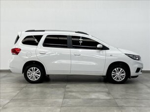 Foto 7 - Chevrolet Spin Spin 1.8 Econoflex LT 7S (Aut) automático