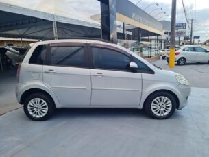 Foto 3 - Fiat Idea Idea Attractive 1.4 8V (Flex) manual