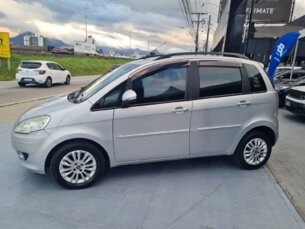 Foto 7 - Fiat Idea Idea Attractive 1.4 8V (Flex) manual