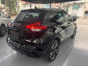 Foto 7 - NISSAN Kicks Kicks 1.6 Advance CVT automático