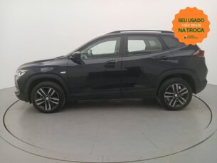 Foto 2 - Chevrolet Tracker Tracker 1.0 Turbo LT (Aut) automático