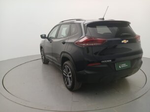 Foto 3 - Chevrolet Tracker Tracker 1.0 Turbo LT (Aut) automático
