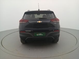 Foto 4 - Chevrolet Tracker Tracker 1.0 Turbo LT (Aut) automático