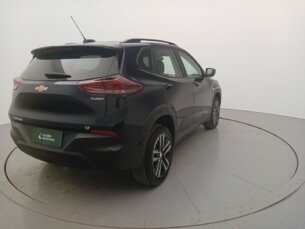 Foto 5 - Chevrolet Tracker Tracker 1.0 Turbo LT (Aut) automático