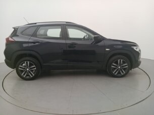 Foto 6 - Chevrolet Tracker Tracker 1.0 Turbo LT (Aut) automático
