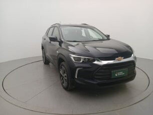 Foto 7 - Chevrolet Tracker Tracker 1.0 Turbo LT (Aut) automático