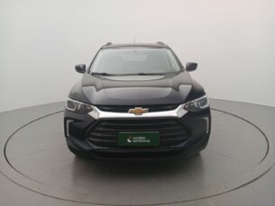 Foto 8 - Chevrolet Tracker Tracker 1.0 Turbo LT (Aut) automático