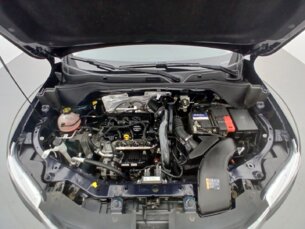 Foto 10 - Chevrolet Tracker Tracker 1.0 Turbo LT (Aut) automático