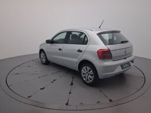 Foto 3 - Volkswagen Gol Gol 1.6 manual