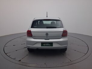 Foto 4 - Volkswagen Gol Gol 1.6 manual