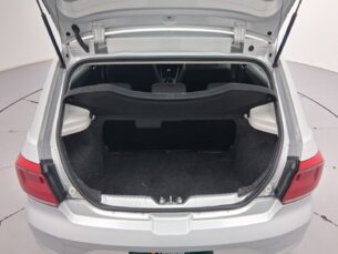 Foto 9 - Volkswagen Gol Gol 1.6 manual